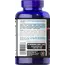 Puritan's Pride Maximum Strength Triple Omega 3-6-9 Fish, Flax Oils 120 softgels, image , зображення 3