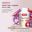 Jarrow Taurine 1000 mg 100 caps, Jarrow Taurine 1000 mg 100 caps , изображение 5 в интернет магазине Mega Mass