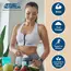 Applied Nutrition Diet Whey Protein 1800 g, Фасування: 1800 g, Смак: Banana Milkshake / Банановий Мілкшейк, image , зображення 4