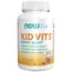 NOW Kid Vits Berry Blast 120 chewables, image 