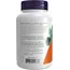 NOW Magnesium & Calcium 100 tabs, Фасування: 100 tabs, image , зображення 3