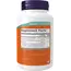 NOW Magnesium & Calcium 100 tabs, Фасування: 100 tabs, image , зображення 2