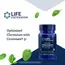 Life Extension Chromium 500 mcg 60 caps, image , зображення 4