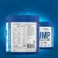 Applied Nutrition Pump Pre - Workout 3G Original 375 g, Фасовка: 375 g, Вкусы: Icy Blue Raz / Ледяная Голубая Малина, Applied Nutrition Pump Pre - Workout 3G Original 375 g, Фасовка: 375 g, Вкусы: Icy Blue Raz / Ледяная Голубая Малина , изображение 5 в интернет магазине Mega Mass