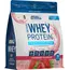 Applied Nutrition Critical Whey 900 g, Фасування: 900 g, Смак: Strawberry Milkshake / Полуничний Мілкшейк, image 