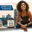 Applied Nutrition Diet Whey Protein 1800 g, Фасування: 1800 g, Смак: Banana Milkshake / Банановий Мілкшейк, image , зображення 5