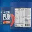 Applied Nutrition Pump Pre - Workout 3G Zero Stim 375 g, Фасування: 375 g, Смак: Fruit Burst / Фруктовий Вибух, image , зображення 6
