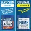 Applied Nutrition Pump Pre - Workout 3G Original 375 g, Фасовка: 375 g, Вкусы: Fruit Burst / Фруктовый Взрыв, Applied Nutrition Pump Pre - Workout 3G Original 375 g, Фасовка: 375 g, Вкусы: Fruit Burst / Фруктовый Взрыв , изображение 7 в интернет магазине Mega Mass