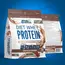 Applied Nutrition Diet Whey Protein 1000 g, Фасування: 1000 g, Смак: Chocolate Dessert / Шоколадний Десерт, image , зображення 2