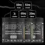 Applied Nutrition Shred - X Extreme Thermogenic 300 g, Фасовка: 300 g, Вкусы: Lemon Ice Tea / Лимонный Чай со Льдом, Applied Nutrition Shred - X Extreme Thermogenic 300 g, Фасовка: 300 g, Вкусы: Lemon Ice Tea / Лимонный Чай со Льдом , изображение 3 в интернет магазине Mega Mass