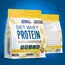 Applied Nutrition Diet Whey Protein 1000 g, Фасування: 1000 g, Смак: Banana Milkshake / Банановий Мілкшейк, image , зображення 2