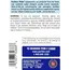 Puritan's Pride Triple Strength Omega-3 Fish Oil 1400 mg (950 mg Active Omega-3) 120 softgels, Фасовка: 120 softgels, Puritan's Pride Triple Strength Omega-3 Fish Oil 1400 mg (950 mg Active Omega-3) 120 softgels, Фасовка: 120 softgels , изображение 3 в интернет магазине Mega Mass