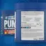 Applied Nutrition Pump Pre - Workout 3G Zero Stim 375 g, Фасування: 375 g, Смак: Fruit Burst / Фруктовий Вибух, image , зображення 5