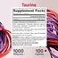 Jarrow Taurine 1000 mg 100 caps, Jarrow Taurine 1000 mg 100 caps , изображение 6 в интернет магазине Mega Mass