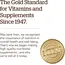Solgar Chromium Polynicotinate 200 mcg 100 caps, Solgar Chromium Polynicotinate 200 mcg 100 caps , изображение 6 в интернет магазине Mega Mass