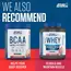 Applied Nutrition Pump Pre - Workout 3G Zero Stim 375 g, Фасовка: 375 g, Вкусы: Icy Blue Raz / Ледяная Голубая Малина, Applied Nutrition Pump Pre - Workout 3G Zero Stim 375 g, Фасовка: 375 g, Вкусы: Icy Blue Raz / Ледяная Голубая Малина , изображение 8 в интернет магазине Mega Mass