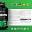 Biotech Tribooster 120 tabs, Фасування: 120 tabs, image , зображення 6