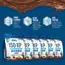 Applied Nutrition ISO - XP 1000 g, Фасування: 1000 g, Смак: Choco Candies / Шоколадні Цукерки, image , зображення 5