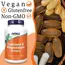 NOW Calcium & Magnesium 240 softgels, Фасування: 240 softgels, image , зображення 6