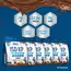 Applied Nutrition ISO - XP 1000 g, Фасування: 1000 g, Смак: Choco Candies / Шоколадні Цукерки, image , зображення 3
