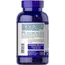 Puritan's Pride Absorbable Calcium + Vitamin D-3 200 Softgels, image , зображення 3