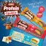 Applied Nutrition Protein Crunch 62 g, Фасування: 62 g, Смак: White Chocolate Caramel / Белий Шоколад Карамель, image , зображення 3