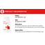 GNC Melatonin 5 mg 60 tabs, GNC Melatonin 5 mg 60 tabs , изображение 3 в интернет магазине Mega Mass