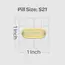 Puritan`s Pride Alpha Lipoic Acid 300 mg 60 caps, image , зображення 4
