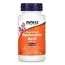 NOW Hyaluronic Acid 100 mg 60 caps, NOW Hyaluronic Acid 100 mg 60 caps  в интернет магазине Mega Mass