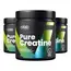 VPLab Pure Creatine 300 g, VPLab Pure Creatine 300 g , изображение 3 в интернет магазине Mega Mass