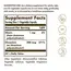 Solgar Chromium Polynicotinate 200 mcg 100 caps, Solgar Chromium Polynicotinate 200 mcg 100 caps , изображение 5 в интернет магазине Mega Mass