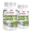 ActivLab L-Carnitine Plus Green Tea 60 caps, image , зображення 2