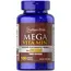 Puritan's Pride Mega Vita Min For Seniors 100 tabs, Puritan's Pride Mega Vita Min For Seniors 100 tabs  в интернет магазине Mega Mass