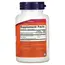 NOW C-1000 With 100 mg of Bioflavonoids 100 caps, image , зображення 2