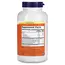 NOW Omega 3-6-9 1000 mg 250 softgels, Фасування: 250 softgels, image , зображення 2