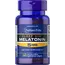 Puritan's Pride Melatonin 5 mg 60 softgels, image 