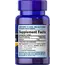 Puritan's Pride Melatonin 5 mg 60 softgels, image , зображення 2