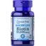 Puritan's Pride Biotin (10,000 mcg) 50 softgels, Фасування: 50 softgels, image 