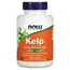 NOW Kelp 200 tabs, image 