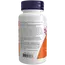 NOW Aloe Vera Gels 10 000 mg 100 softgels, image , зображення 3