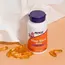 NOW Aloe Vera Gels 10 000 mg 100 softgels, image , зображення 5