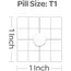 Puritan's Pride Biotin 7500 mcg 50 tabs, Фасовка: 50 tabs, Puritan's Pride Biotin 7500 mcg 50 tabs, Фасовка: 50 tabs , изображение 5 в интернет магазине Mega Mass