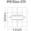 Puritan's Pride Hyaluronic Acid 100 mg 30 caps, Фасовка: 30 caps, Puritan's Pride Hyaluronic Acid 100 mg 30 caps, Фасовка: 30 caps , изображение 4 в интернет магазине Mega Mass