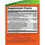 NOW Menopause Support 90 caps, image , зображення 5