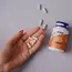 NOW 8 Billion Acidophilus & Bifidus 60 caps, NOW 8 Billion Acidophilus & Bifidus 60 caps , изображение 3 в интернет магазине Mega Mass