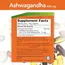 NOW Ashwagandha 450 mg 90 caps, Фасовка: 90 caps, Концентрация: 450 mg, NOW Ashwagandha 450 mg 90 caps, Фасовка: 90 caps, Концентрация: 450 mg , изображение 5 в интернет магазине Mega Mass