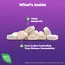 Natrol Melatonin (Time Release) 10 mg 60 tabs, image , зображення 4