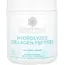 Solumeve Hydrolyzed Collagen Peptides 460g Unflavored, image 