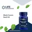 Life Extension Black Cumin Seed Oil 60 softgels, image , зображення 4