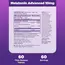Natrol Melatonin (Time Release) 10 mg 60 tabs, image , зображення 2